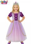 rapunzelkostum