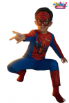 İKİMASKELİSPİDERMAN3
