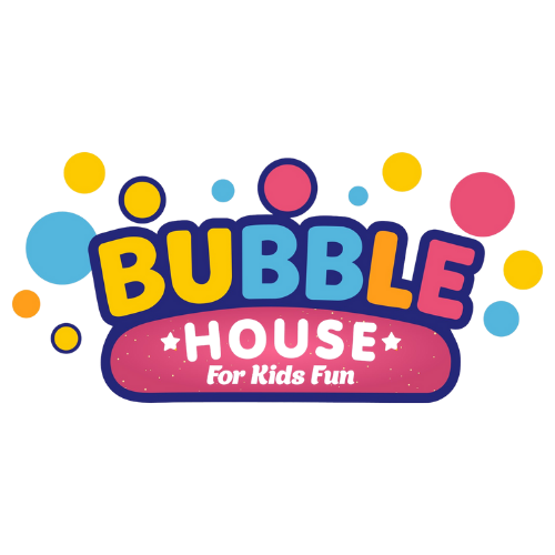 Bubble House For Kids Fun
